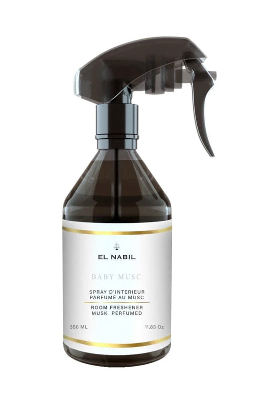 Accessoires pour parfums d'intérieur Musc Gabrielle de la marque El Nabil mixte