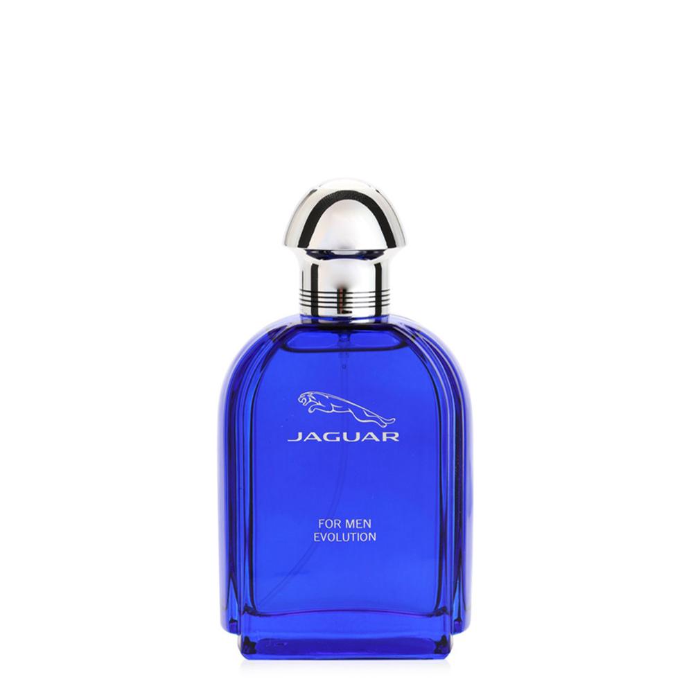 Jaguar - Evolution - Eau de Toilette pour homme