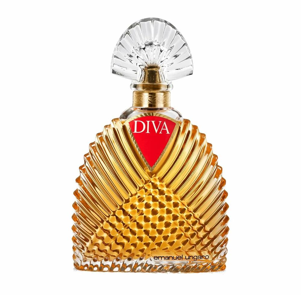 Emanuel Ungaro - Diva - Eau de Parfum pour femme