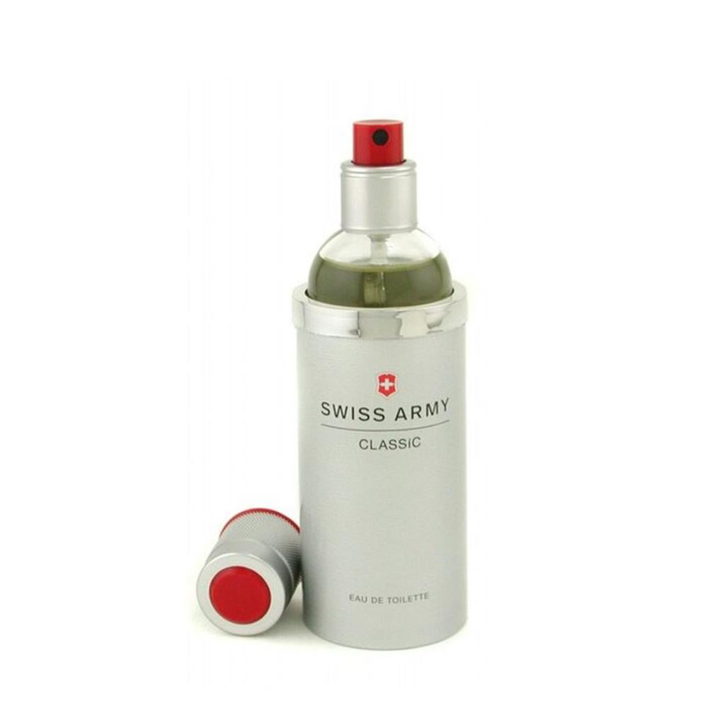 Swiss Army - Altitude - Eau de toilette pour homme 100ml