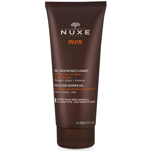 Nuxe - Gel Douche Multi Usage