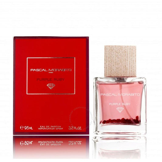 Pascal Morabito - Purple Ruby - Eau de Parfum pour femme