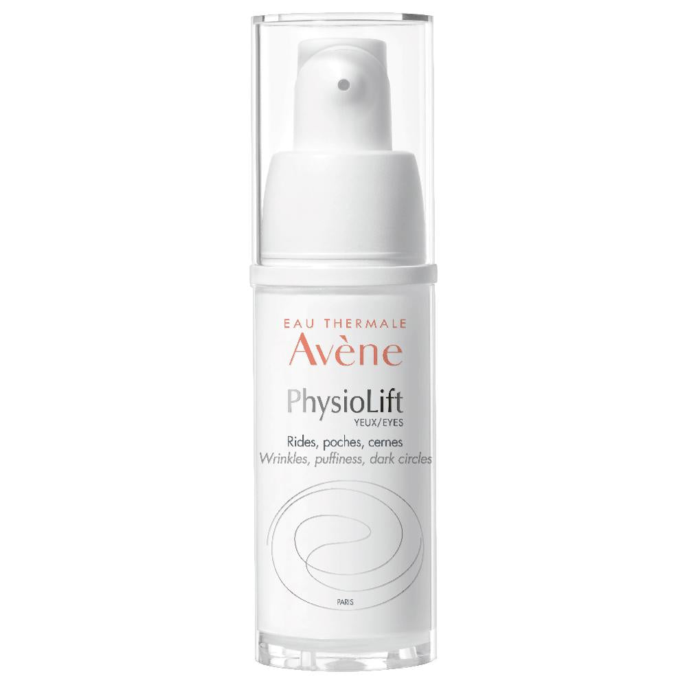 Avène - Eau thermal PhysioLift Rides poches cernes