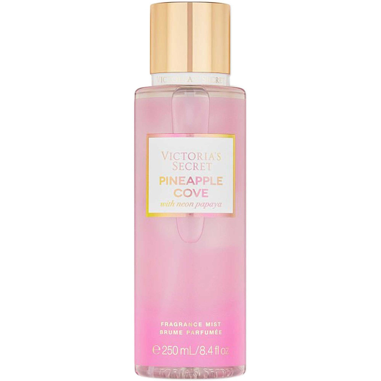 Parfums Pineapple Cove de la marque Victoria's Secret mixte