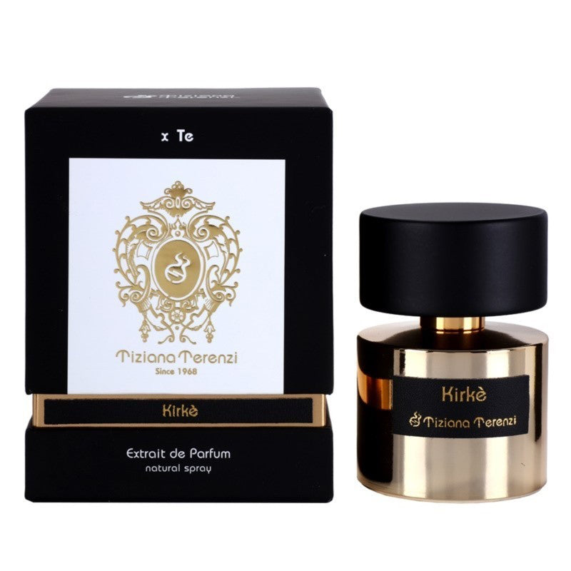 Parfums Kirkè de la marque Tiziana Terenzi pour homme