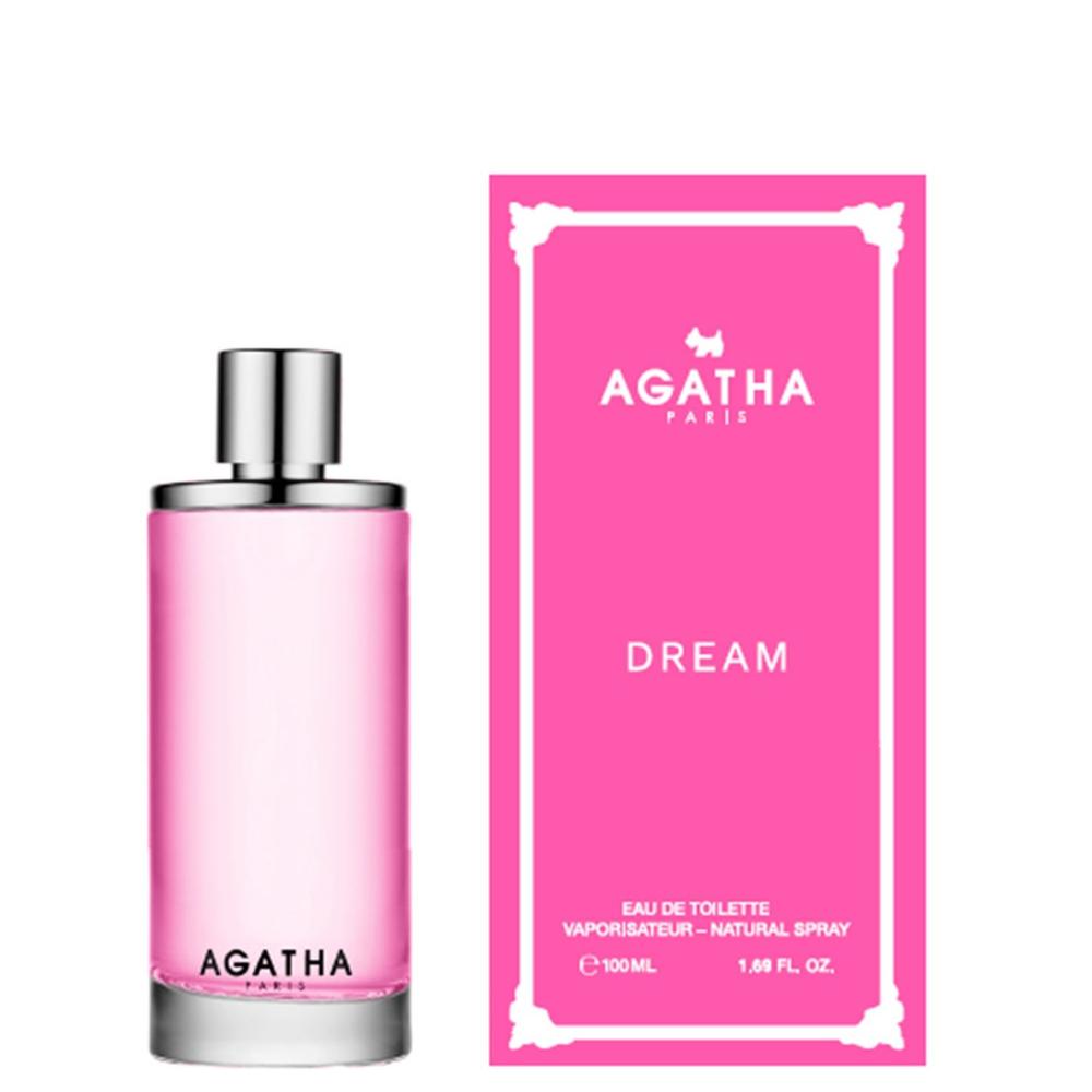 Agatha - Dream - Eau de Toilette pour femme