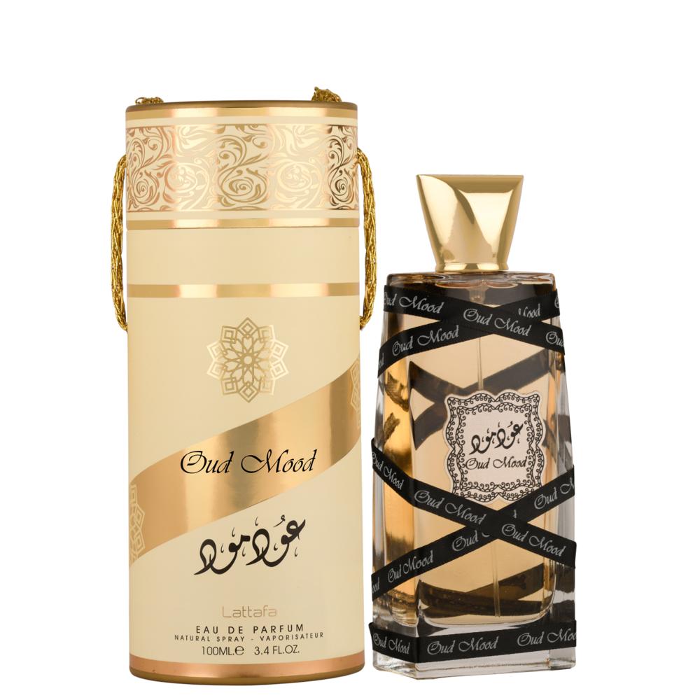 el Nabil - Royal Gold - Eau de Parfum Intense Mixte
