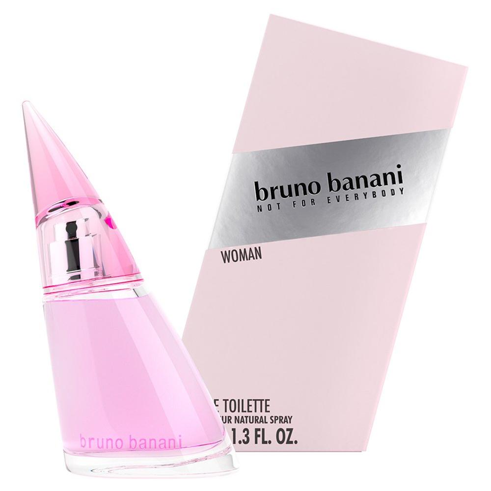 Bruno Bannani - Not For Everybody - Eau de Toilette pour femme
