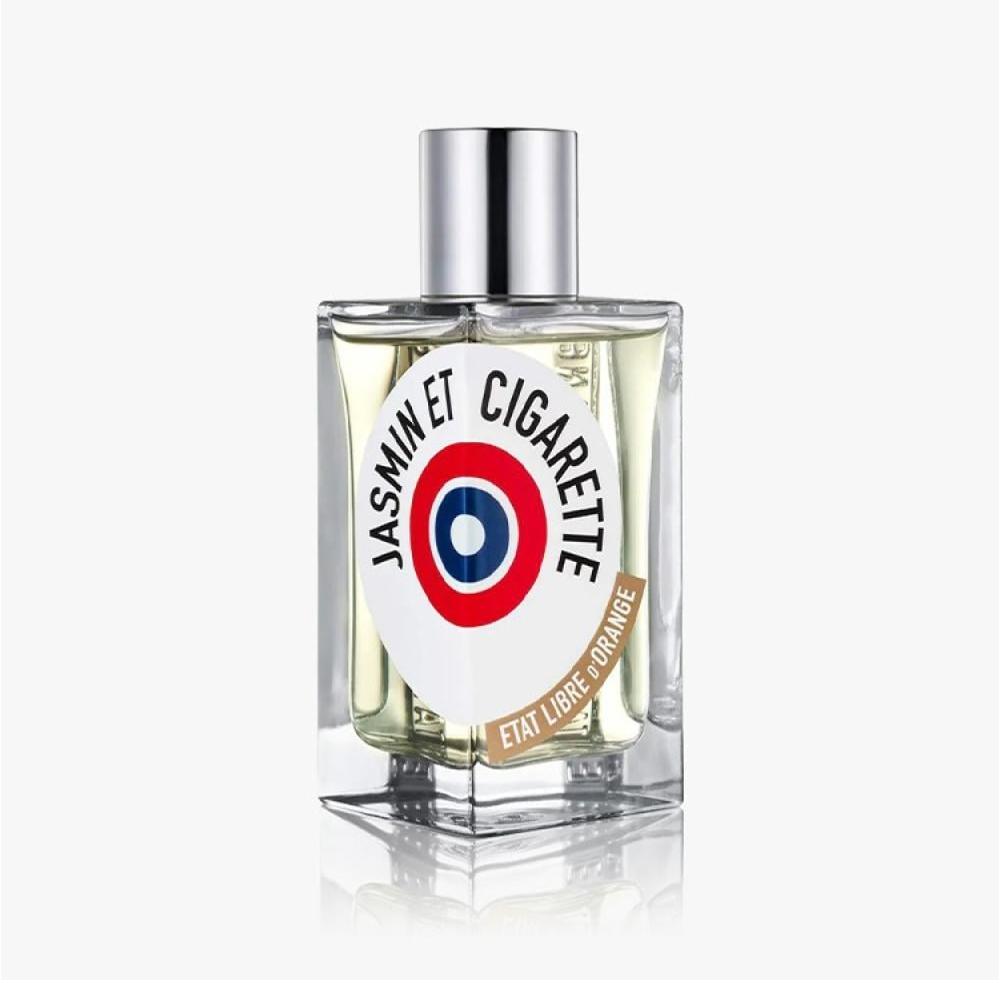 Etat Libre D'Orange - Jasmin et Cigarette - Eau de Parfum Mixte