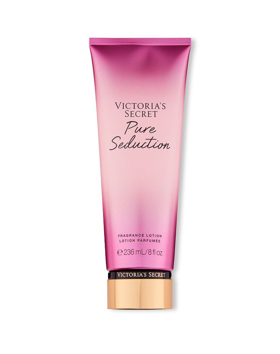Parfums Pure Seduction de la marque Victoria's Secret mixte