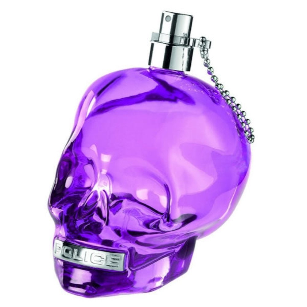 Parfums To Be Women de la marque Police pour femme 125 ml