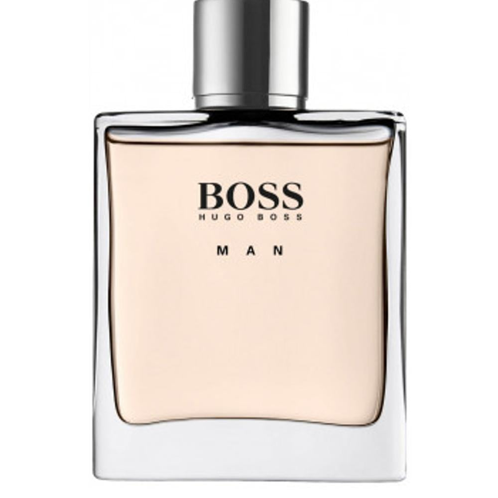 Parfums Man de la marque Hugo Boss pour homme