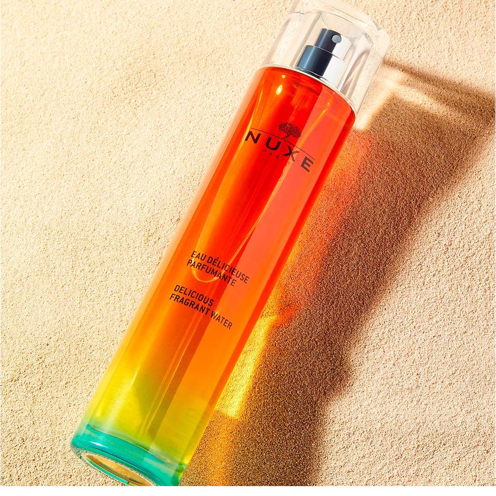 Nuxe -
Sun Eau Délicieuse Parfumante Vaporisateur