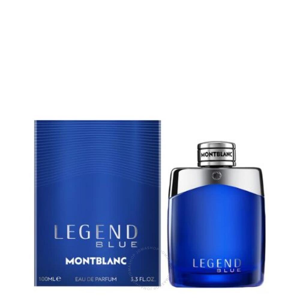 Montblanc - Legend Blue - Eau de Toilette pour homme