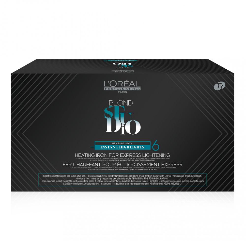 L'Oréal Professionnel - Blond Studio Instant - Highlight outil