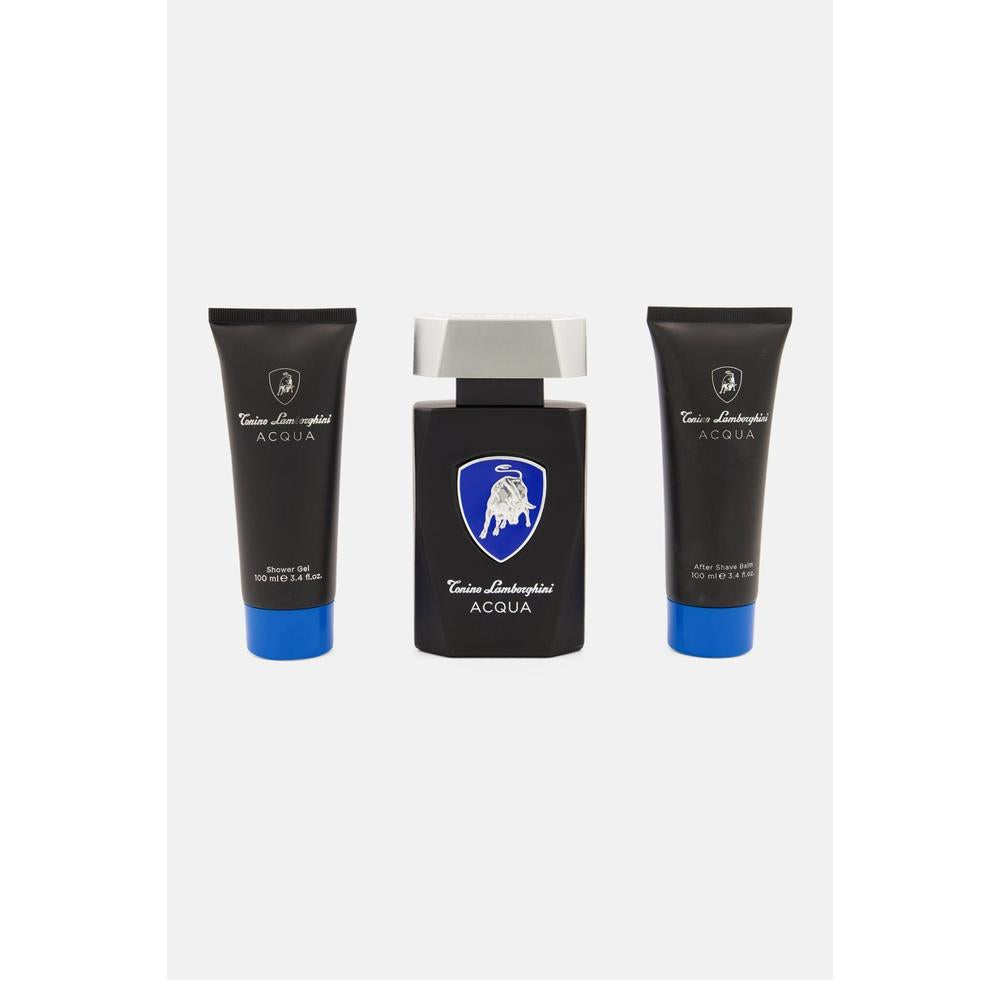 Lamborghini - Coffret Acqua