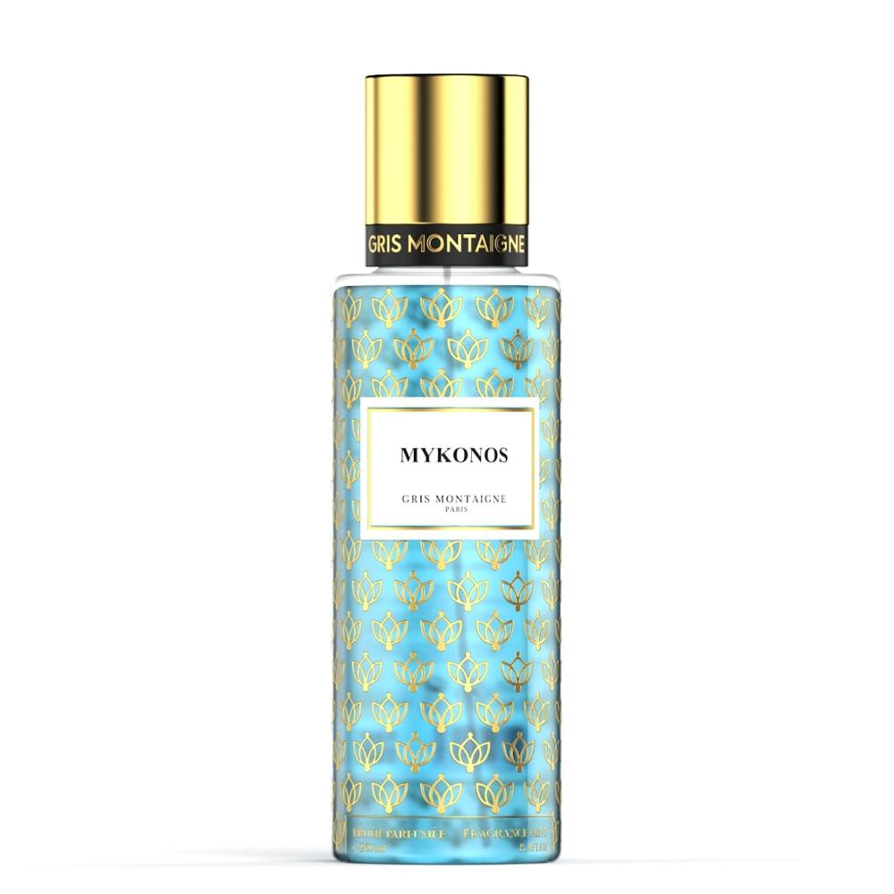 Gris Montaigne - Mykonos - Fragrance Brume