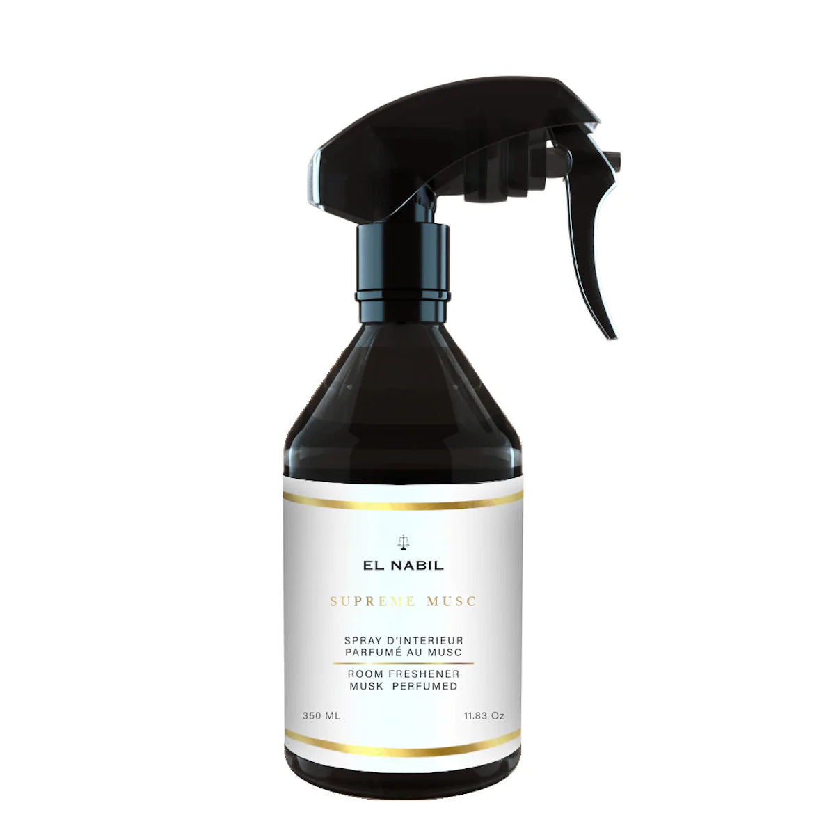 Accessoires pour parfums d'intérieur Supreme Musc de la marque El Nabil mixte