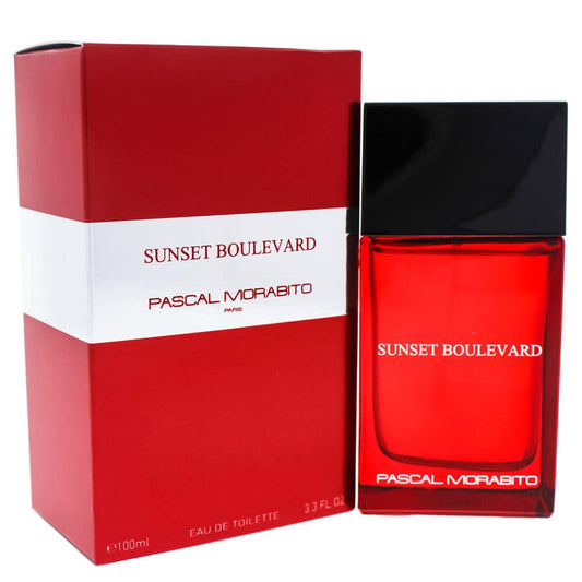 Pascal Morabito - Sunset Boulevard - Eau de Toilette pour homme