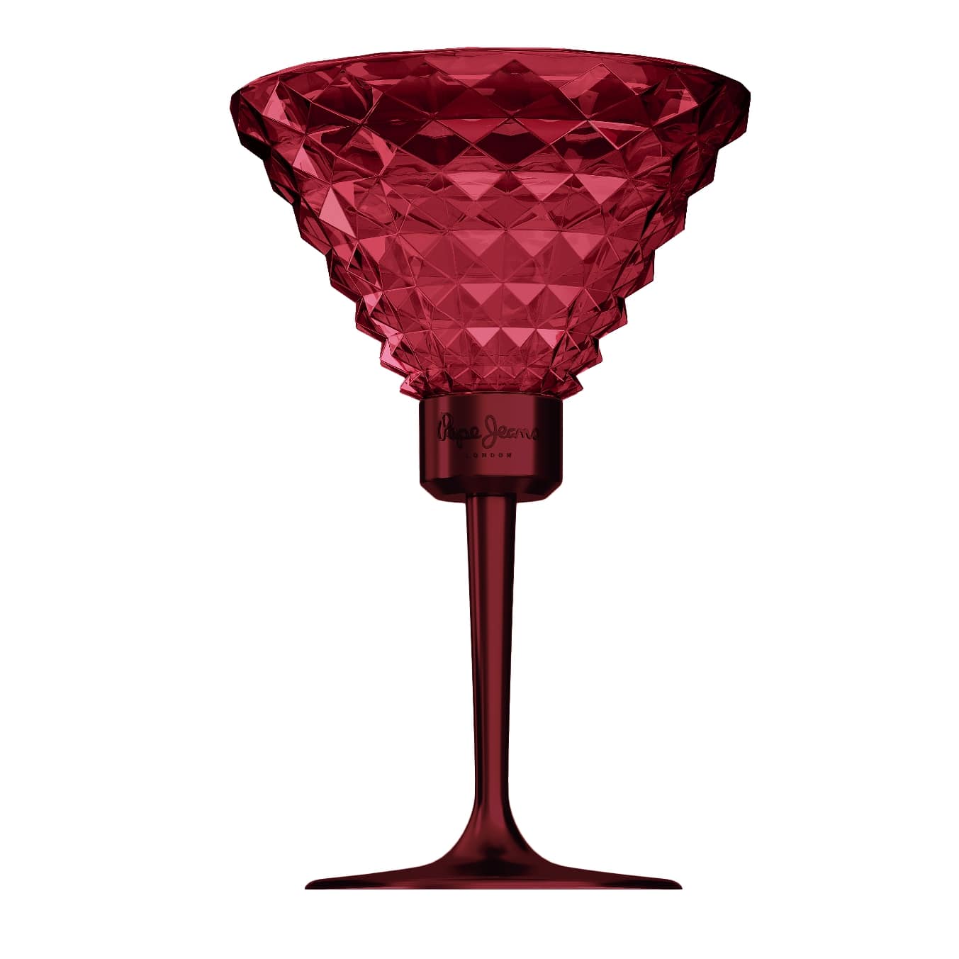 Parfums London Calling pour Elle de la marque Pepe Jeans pour femme 80 ml