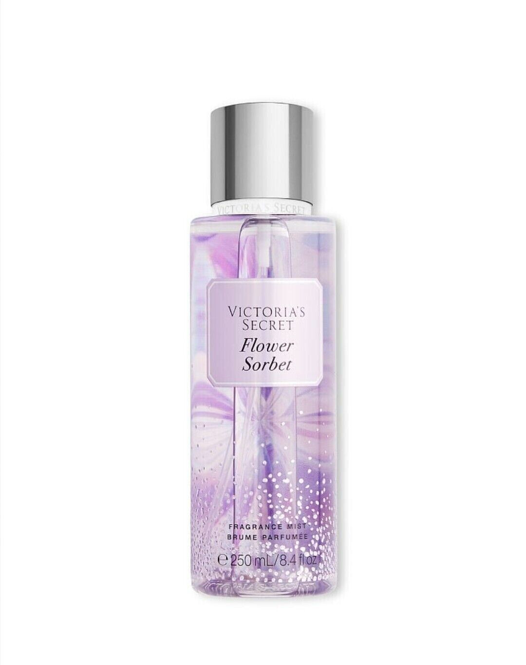 Parfums Flower Sorbet de la marque Victoria's Secret mixte