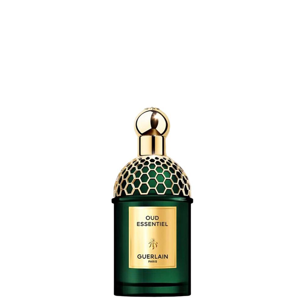 Guerlain - Absolus Allegoria Oud Essentiel - Eau de Parfum Mixte
