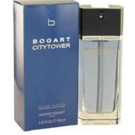 Jacques Bogart - Bogart Citytower - Eau de Toilette pour homme