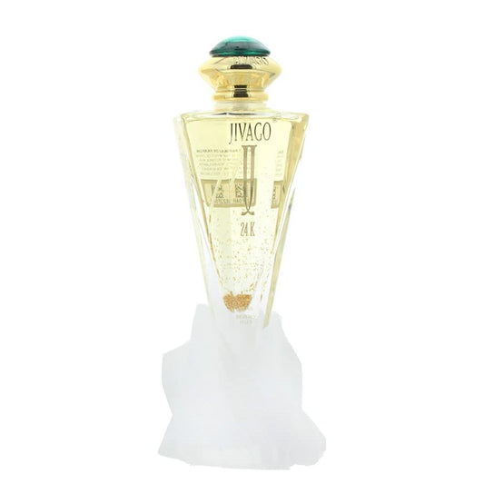 JIvago - 24K Perfume Paris Beverly Hills - Eau de Parfum pour femme