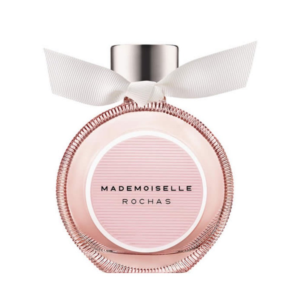 Parfums Mademoiselle Rochas de la marque Rochas pour femme 90 ml