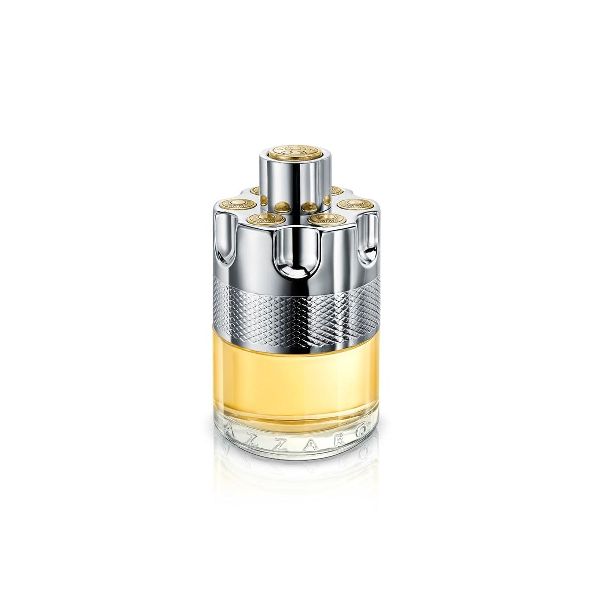 Parfums Wanted de la marque Azzaro pour homme 100 ml
