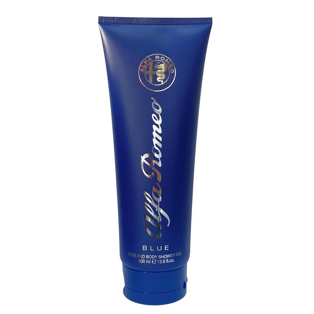 Lamborghini - Gel Douche Corps et Cheveux