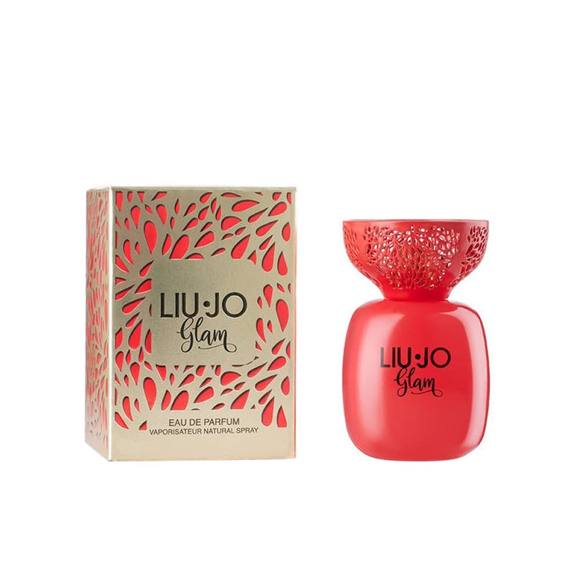 Liu Jo - Glam - Eau de Parfum pour femme