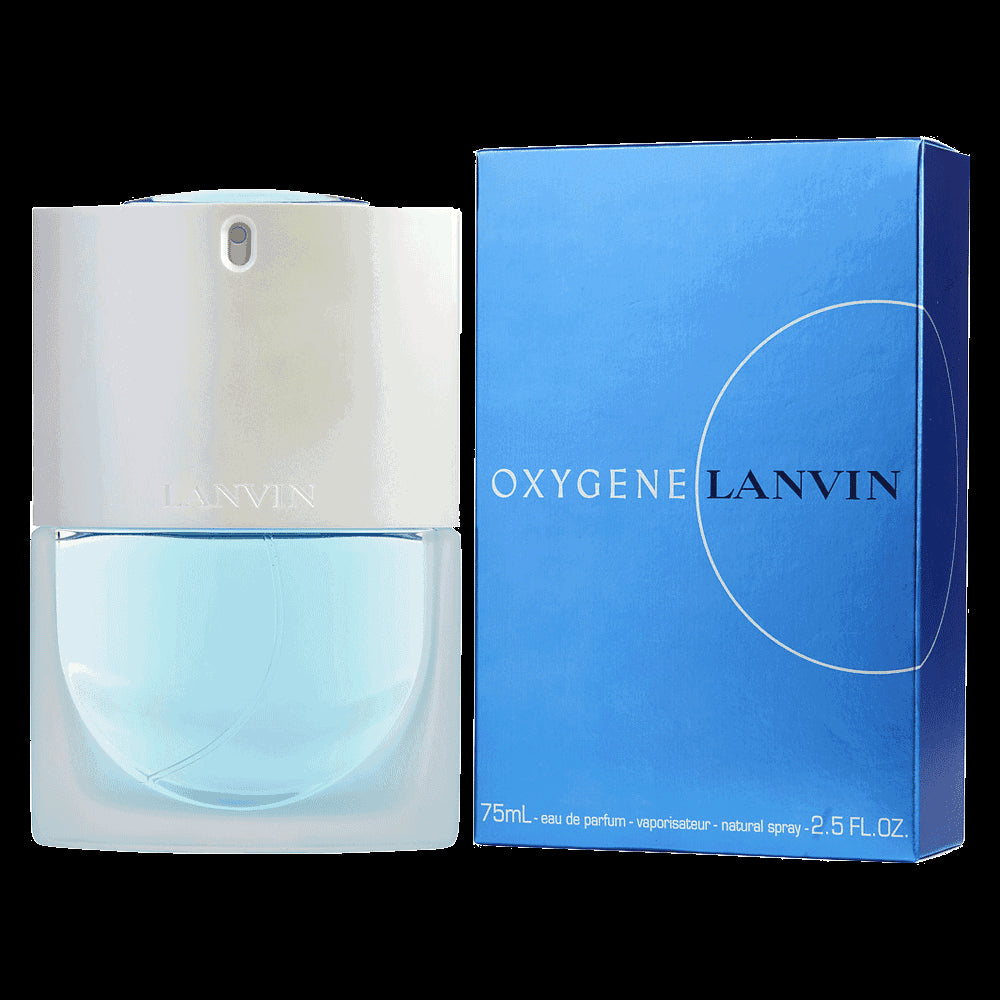 Parfums Oxygène de la marque Lanvin pour femme