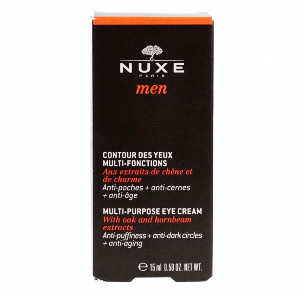 Nuxe - Contour Des Yeux Multi-fonctions pour homme