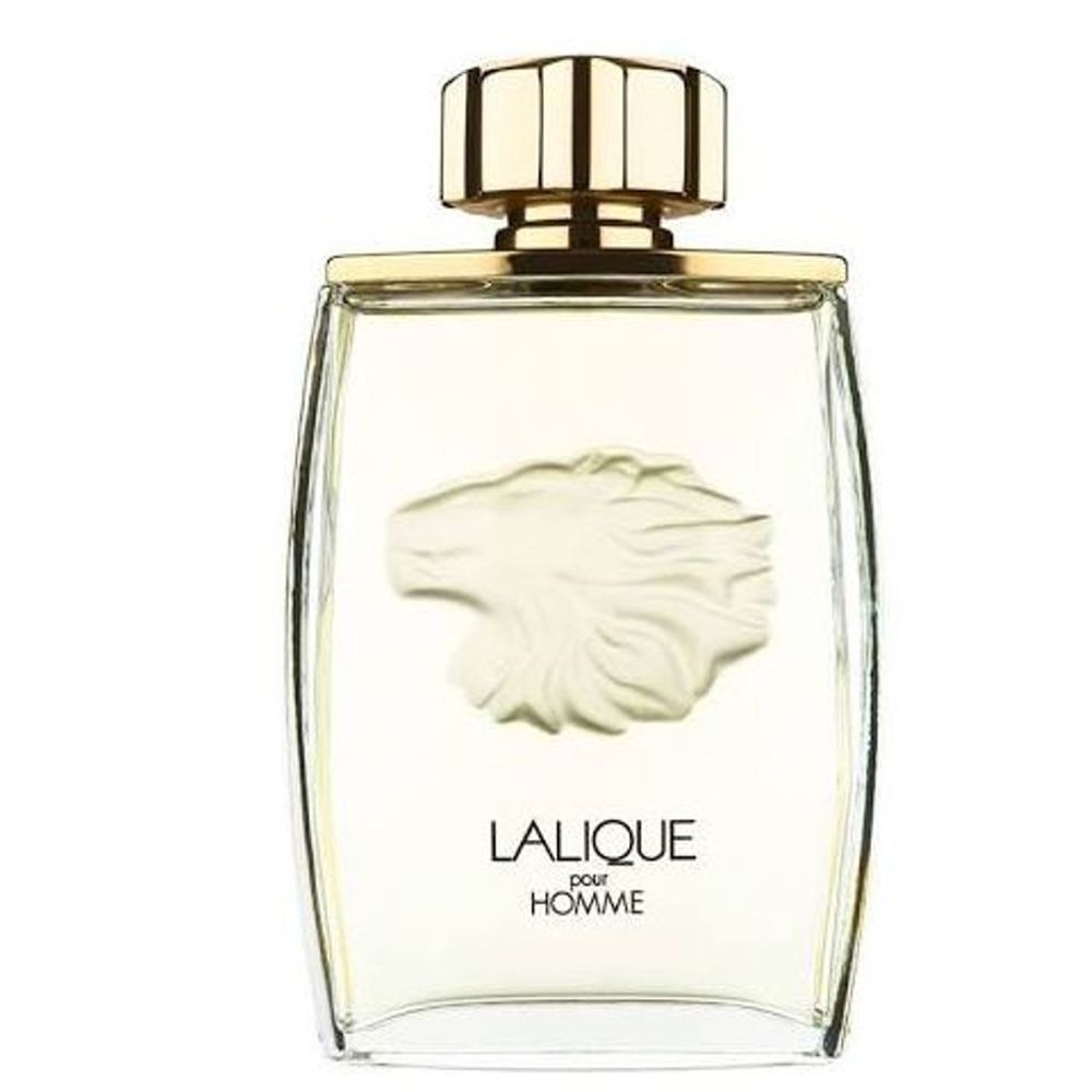 Parfums homme Lion de la marque Lalique pour homme 125 ml
