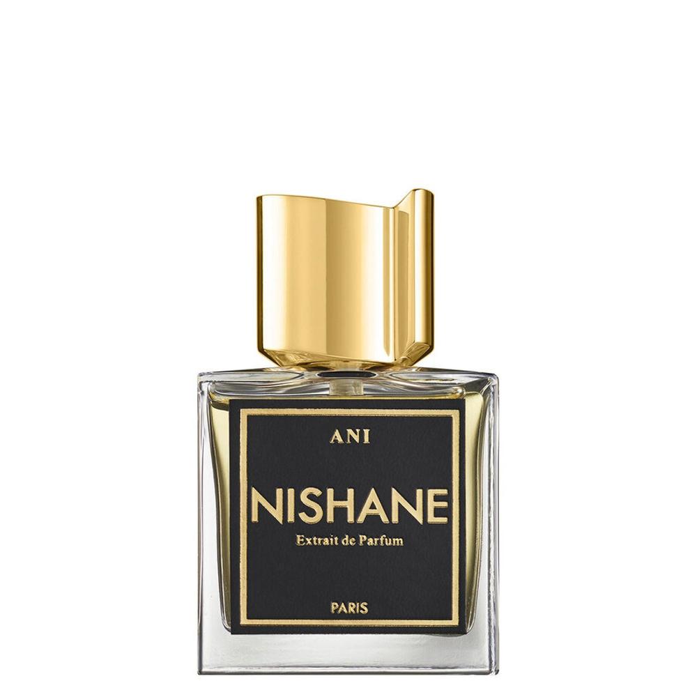 Nishane - Ani - Extrait de Parfum mixte
