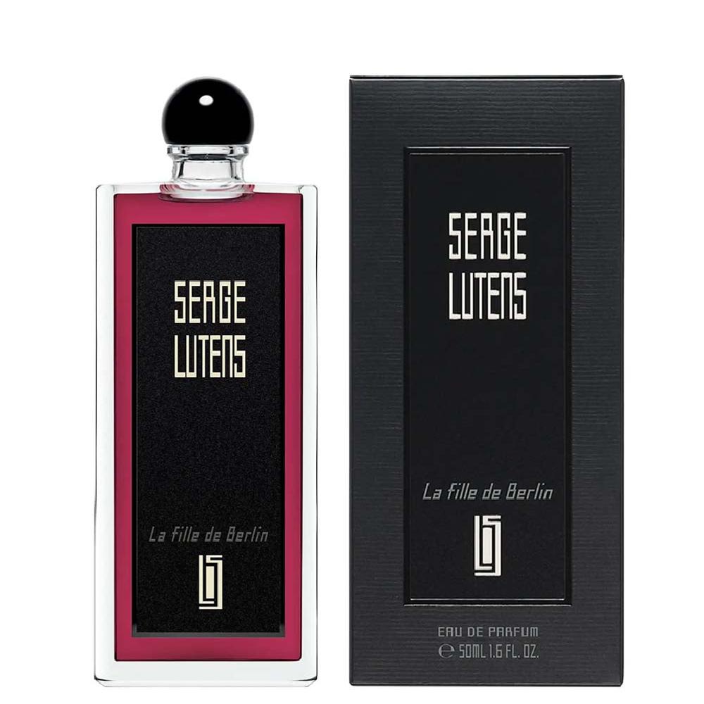 Serge Lutens - la Fille de Berlin - Eau de Parfum pour femme