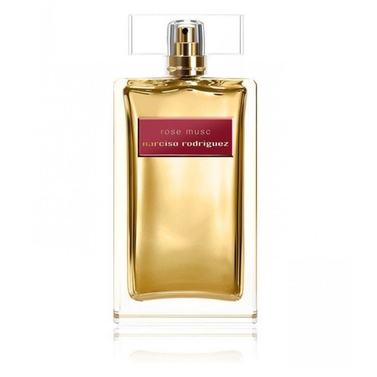 Narciso Rodriguez - Rose Musc Intense - Eau de parfum pour femme