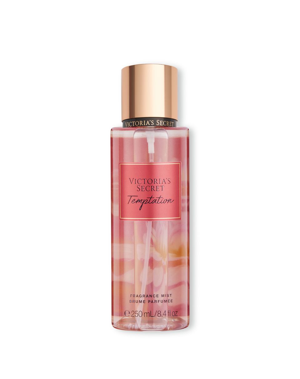 Parfums Temptation de la marque Victoria's Secret mixte