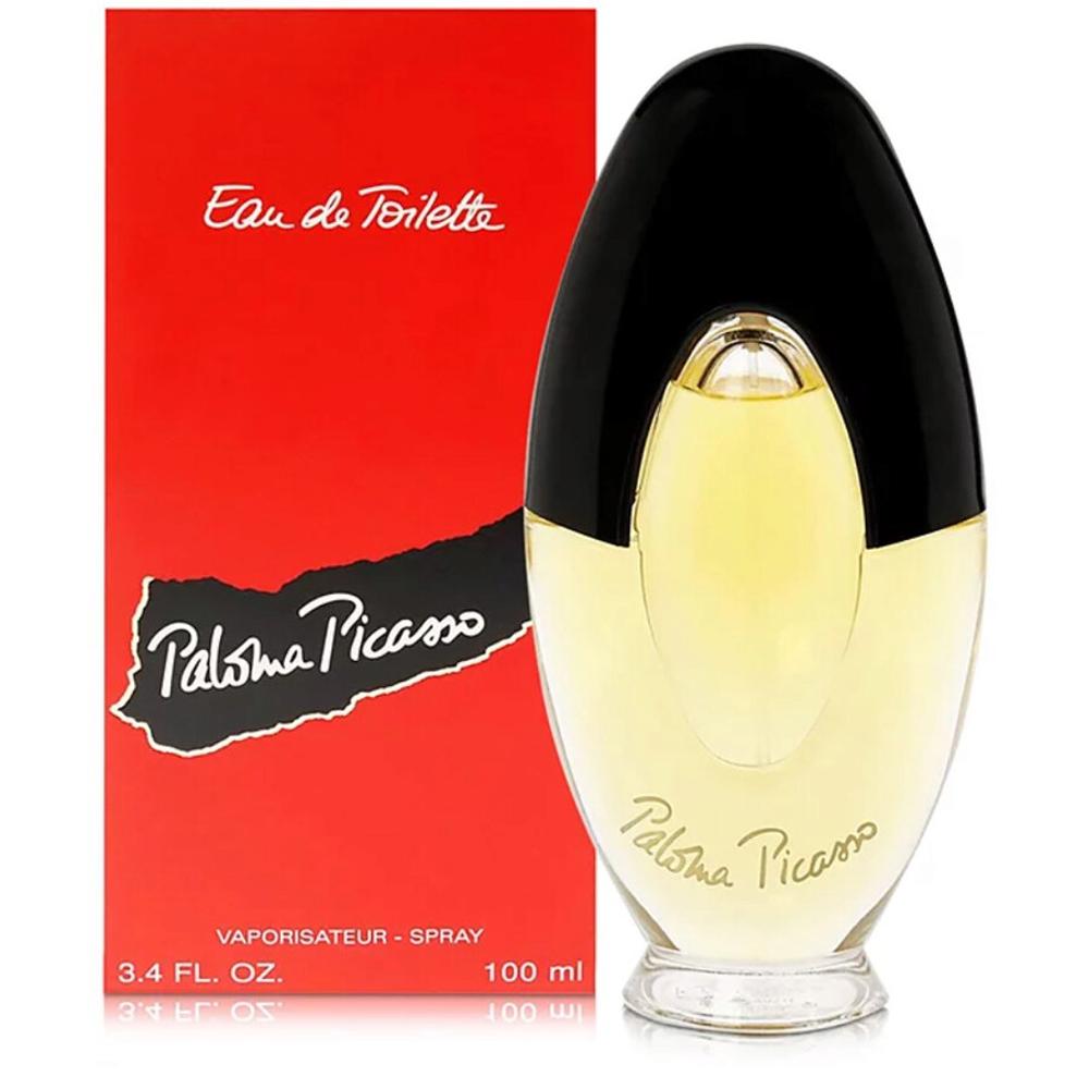 Paloma Pïcasso - By Paloma - Eau de Toilette pour femme