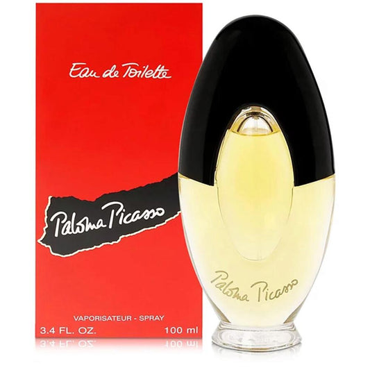 Paloma Pïcasso - By Paloma - Eau de Toilette pour femme
