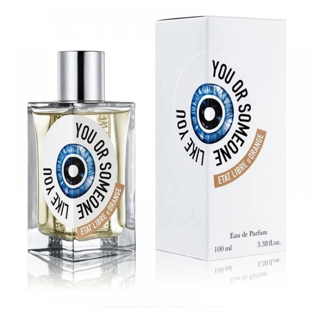 Etat Libre D'Orange - Rien - Eau de Parfum Mixte