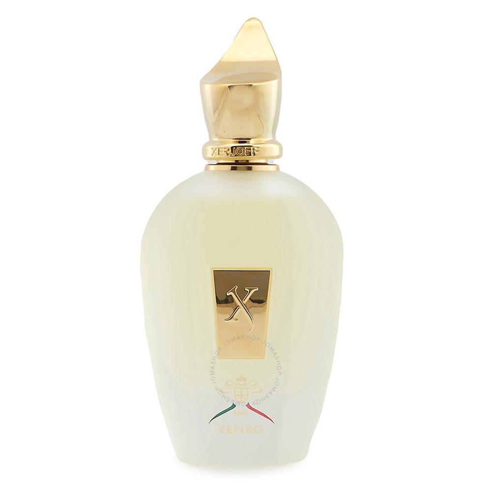 Xerjoff - Zefiro - Eau de Parfum Mixte