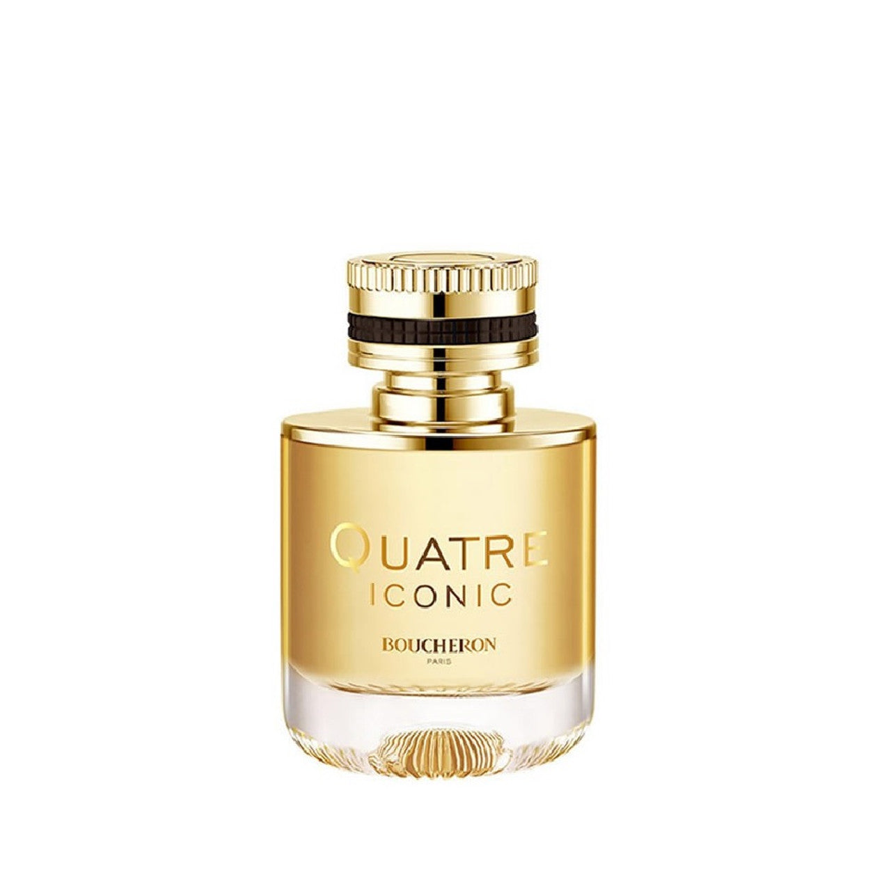 Parfums Quatre Iconic de la marque Boucheron pour femme 50 ml