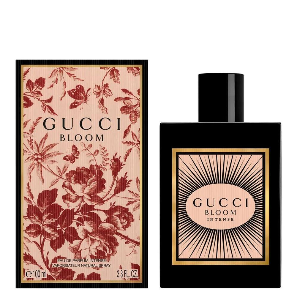 Gucci - Bloom - Eau de Parfum Intense pour femme
