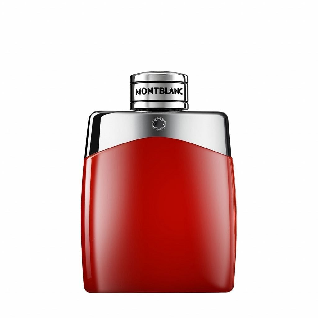 Parfums Legend Red de la marque Montblanc pour homme 100 ml