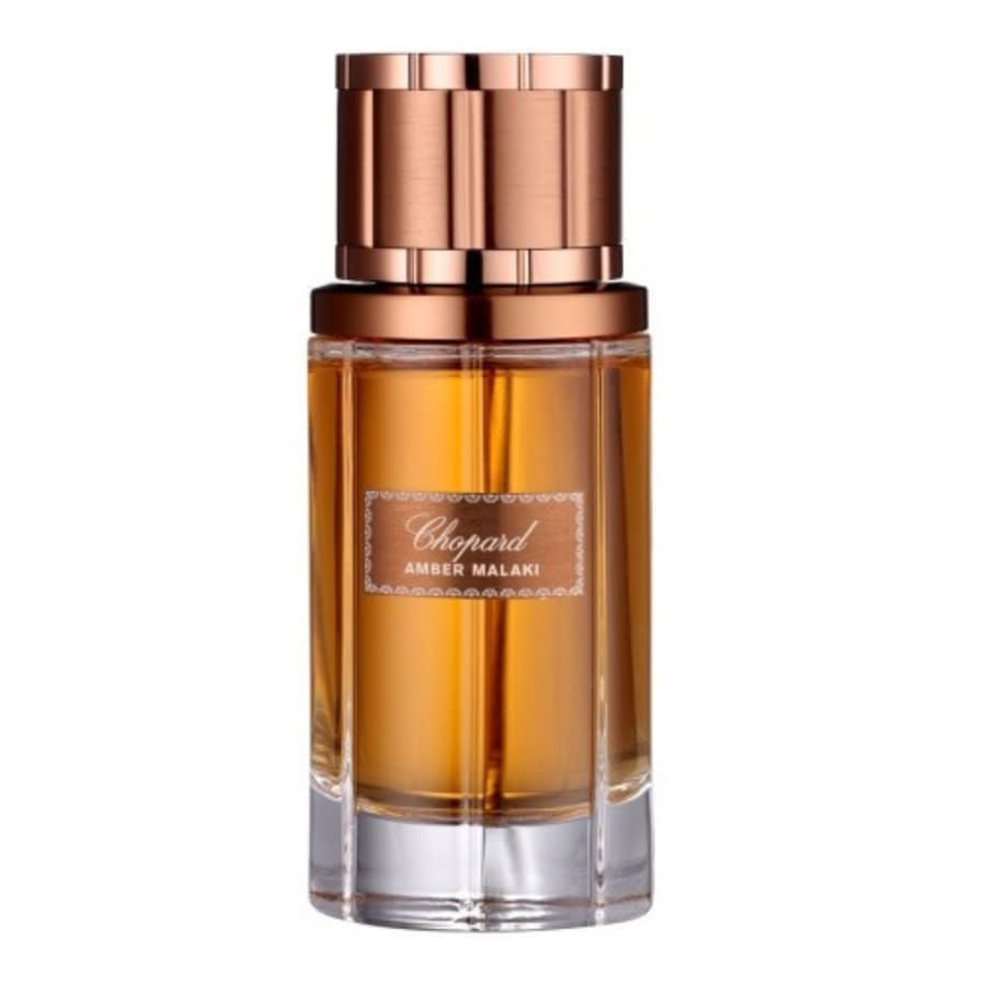 Parfums Amber Malaki de la marque Chopard mixte 80 ml