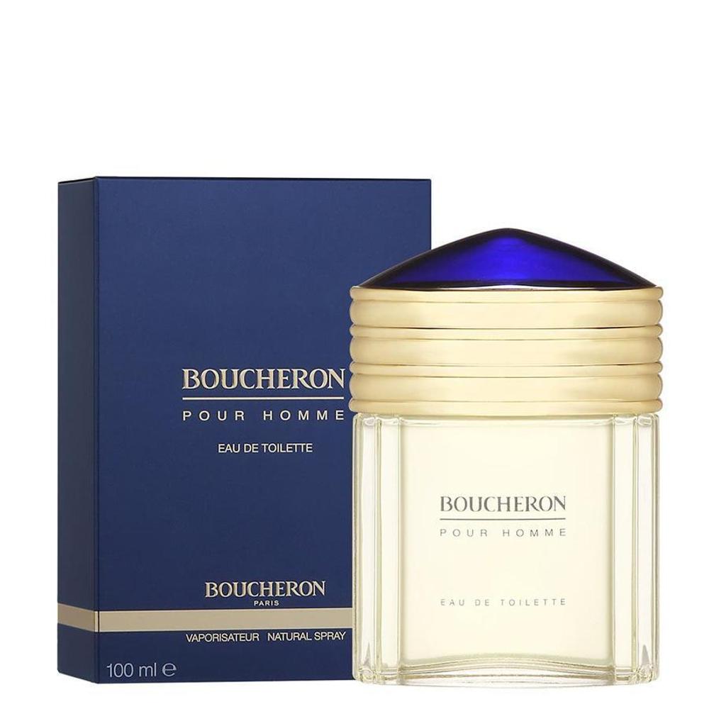 Parfums pour homme de la marque Boucheron pour homme