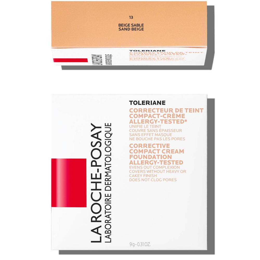 Crèmes et lotions posay de la marque La Roche Posay mixte