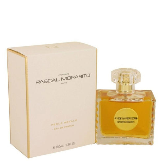 Pascal Morabito - Perle Royale - Eau de Parfum pour femme